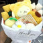 Sanrio Characters Valentine's Day Plush Bouquet