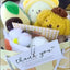 Sanrio Characters Valentine's Day Plush Bouquet