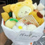 Sanrio Characters Valentine's Day Plush Bouquet