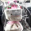 Sanrio Characters Valentine's Day Plush Bouquet