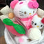 Sanrio Characters Valentine's Day Plush Bouquet