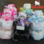 Sanrio Characters Valentine's Day Plush Bouquet
