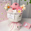 Sanrio Characters Valentine's Day Plush Bouquet A Kirby CHINA