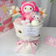 Sanrio Characters Valentine's Day Plush Bouquet F My Melody CHINA