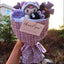 Sanrio Characters Valentine's Day Plush Bouquet