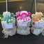 Sanrio Characters Valentine's Day Plush Bouquet