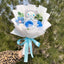 Sanrio Characters Valentine's Day Plush Bouquets 28-37cm