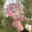 Sanrio Characters Valentine's Day Plush Bouquets 24-35cm
