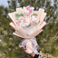 Sanrio Characters Valentine's Day Plush Bouquets 26-37cm