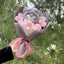 Sanrio Characters Valentine's Day Plush Bouquets 6-28cm