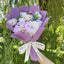 Sanrio Characters Valentine's Day Plush Bouquets 5-35cm