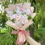 Sanrio Characters Valentine's Day Plush Bouquets 16-37cm