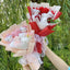 Sanrio Characters Valentine's Day Plush Bouquets