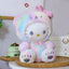 Sanrio Plush Stuffed Animal Rainbox