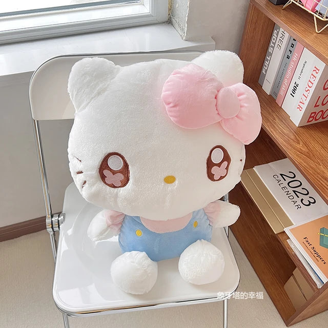 Sanrio Stuffed Animal 45cm 18in