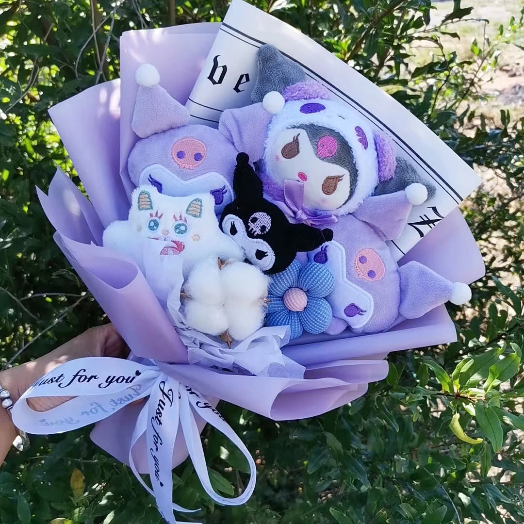 Sanrio Valentine's Day Plush