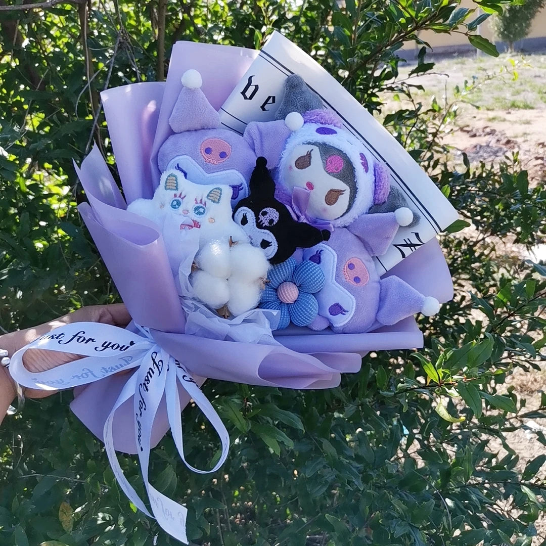 Sanrio Valentine's Day Plush