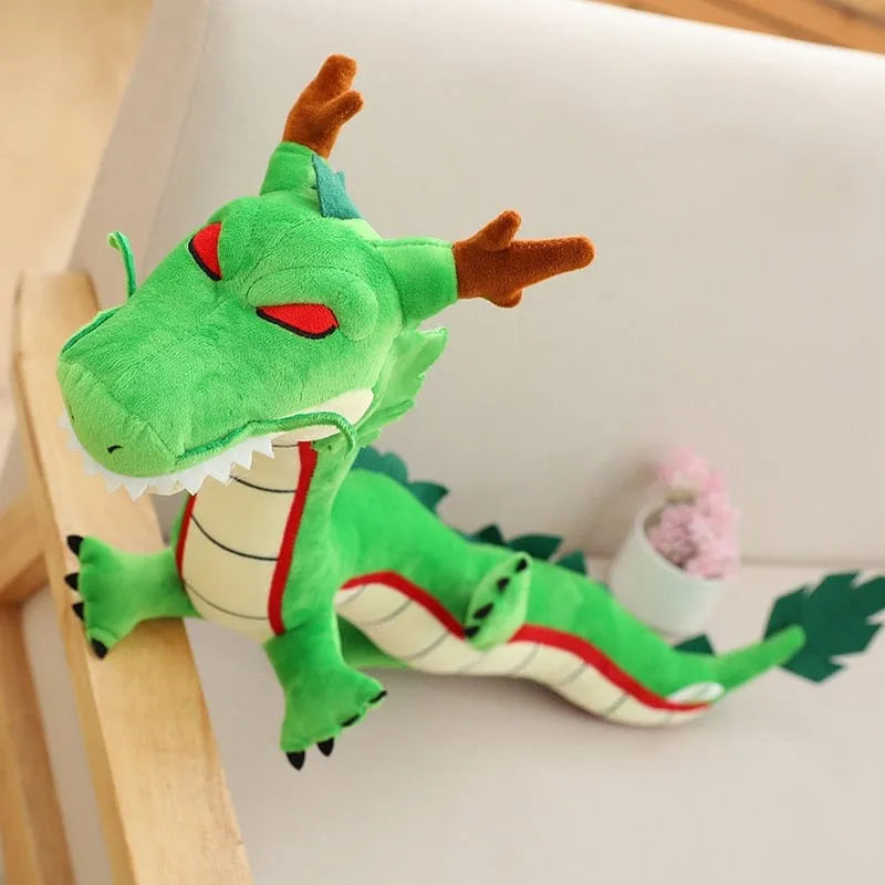 Shenron Dragon Stuffed Animal