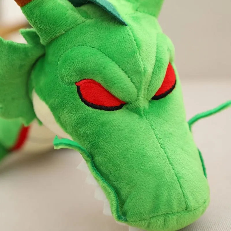 Shenron Dragon Stuffed Animal