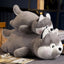 Shiba Dog Stuffed Animal