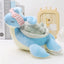Sleeping Pokemon Stuffed Animal