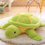 Small Sea Turtle Stuffed Animal