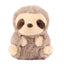 Small Sloth Stuffed Animal Default Title