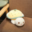 Small Turtle Stuffed Animal Yellow