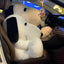 Snoopy Dog Stuffed Animal
