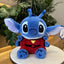 Stitch Alien Suit Plush Stuffed Animal Classic Plush 25cm 10in
