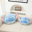 Stitch Car Pillow Stuffed Animal