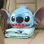 Stitch Pillow Stuffed Animal