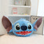 Stitch Pillow Stuffed Animal