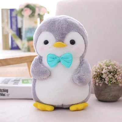 Tiny Penguin Stuffed Animal Variant 2 20cm 8in