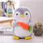 Tiny Penguin Stuffed Animal Variant 3 20cm 8in