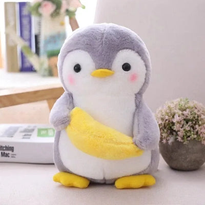 Tiny Penguin Stuffed Animal Variant 1 20cm 8in