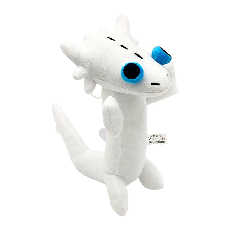 Toothless Dancing Meme Stuffed Animal