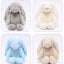 Toy Bunny Stuffed Animal