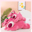 Toy Story Lotso Valentine's Day Stuffed Animal