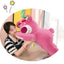 Toy Story Lotso Valentine's Day Stuffed Animal