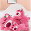 Toy Story Lotso Valentine's Day Stuffed Animal