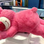 Toy Story Lotso Valentine's Day Stuffed Animal