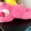 Toy Story Lotso Valentine's Day Stuffed Animal