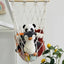 Wall Hand Stuffed Animal Storage