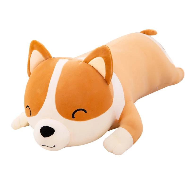 Weighted Dog Stuffed Animal 120cm 47in