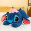Weighted Stitch Plush Stuffed Animal 60cm 24in