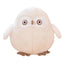 White Owl Stuffed Animal 20cm 8in
